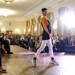 infinity dance group 26