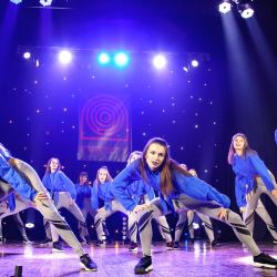 infinity dance group 29