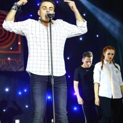 infinity dance group 30