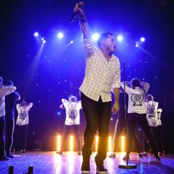 infinity dance group 31