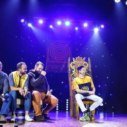 infinity dance group 36