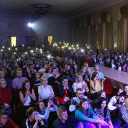 infinity dance group 40