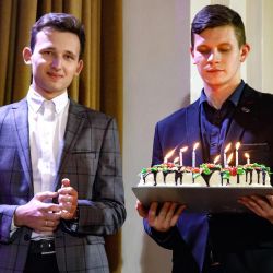 infinity dance group 47