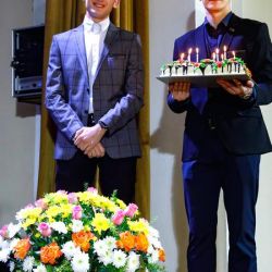 infinity dance group 49