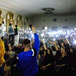 infinity dance group 51