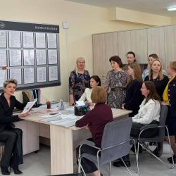 information meetings 05