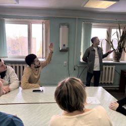 information meetings 05