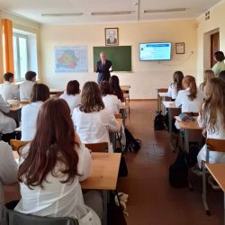 information meetings 07