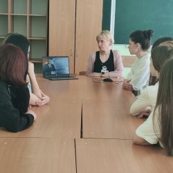 information meetings 07