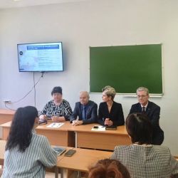 information meetings 08