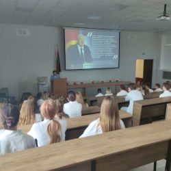 information meetings 09
