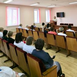 information meetings 09