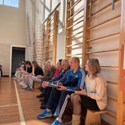 information meetings 09