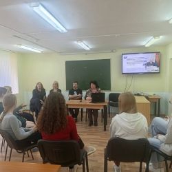 information meetings 10