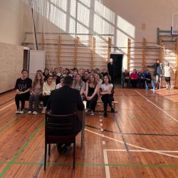 information meetings 10