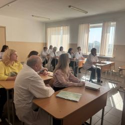 information meetings 11