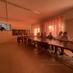 information meetings 12