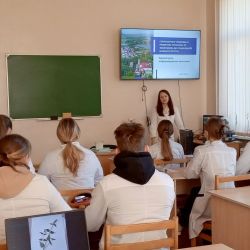 information meetings 13