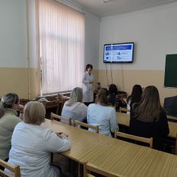 information meetings 14