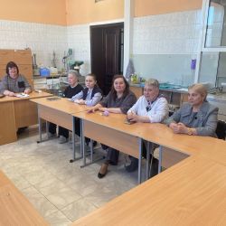 information meetings 15