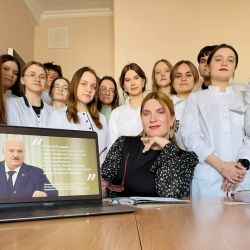 information meetings 17