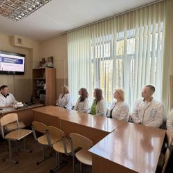 information meetings 18