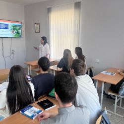 information meetings 19