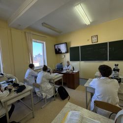 information meetings 23