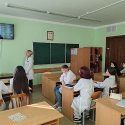 information meetings 24