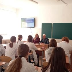 information meetings 26