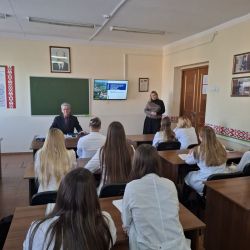 information meetings 27