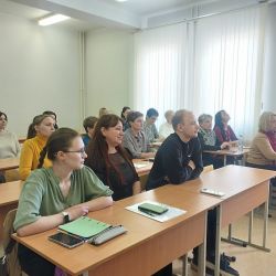 information meetings 28