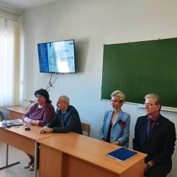 information meetings 29