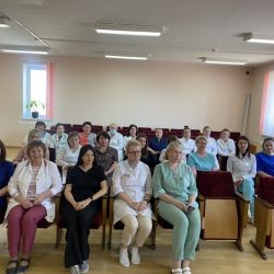 information meetings 30