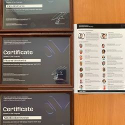 international congress 08