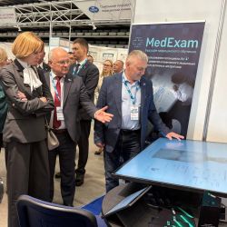 international medical forum 02