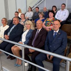 knowledge day at vsmu 06