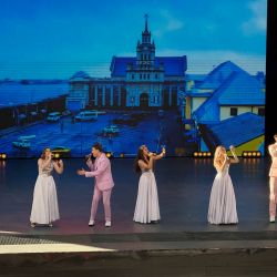 knowledge day at vsmu 08