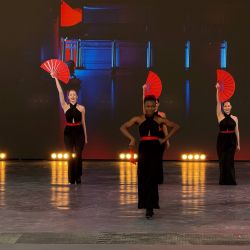 knowledge day at vsmu 09