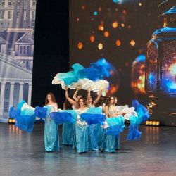 knowledge day at vsmu 10