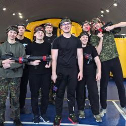 lasertag tournament 02