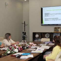 meditsinskoye obrazovaniye 21veka 21