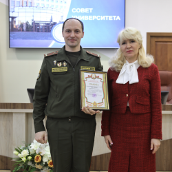 meeting university council 04