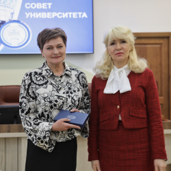 meeting university council 10