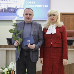 meeting university council 11