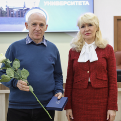 meeting university council 12