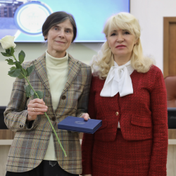 meeting university council 13