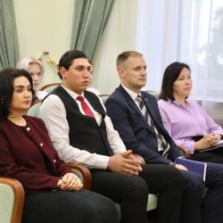 meeting with the elders 03