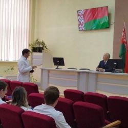 meeting with young professionals 02