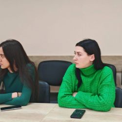 meeting with young professionals 05